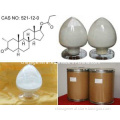 China Hot Sale; Wholesale Price China Drostanolone Propionate (CAS No 521-12-0)